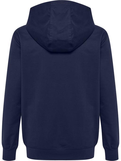 Immagine prodotto hummel Hmlgo 2.0 Logo Felpa Con Cappuccio Bambini (140)
