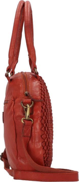 Immagine prodotto Greenland Nature Femi & Nine: borsa a tracolla in pelle da 34 cm