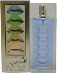 Image du produit Salvador Dalí Eau de Ruby Lips (Eau de toilette, 100 ml)