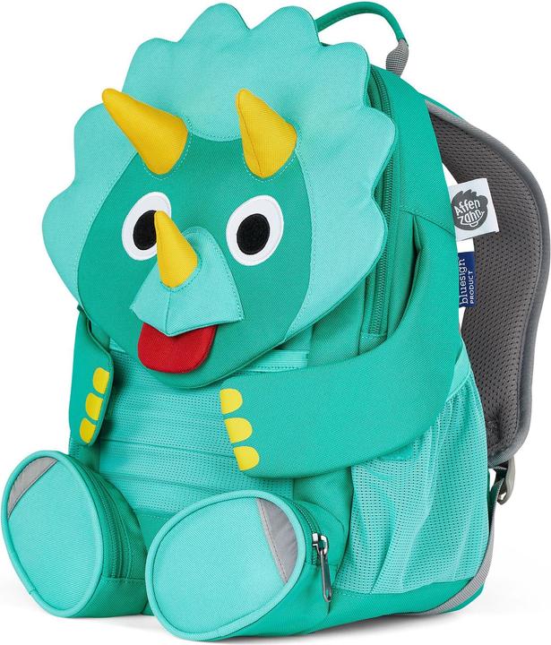 Produktbild Affenzahn Dinosaurier
