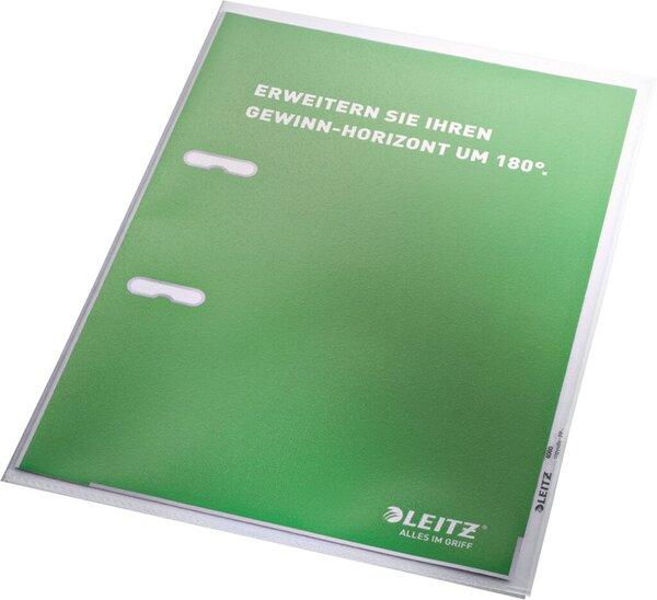 Produktbild Leitz Sichthüllen PP A4 (A4, 100 x)