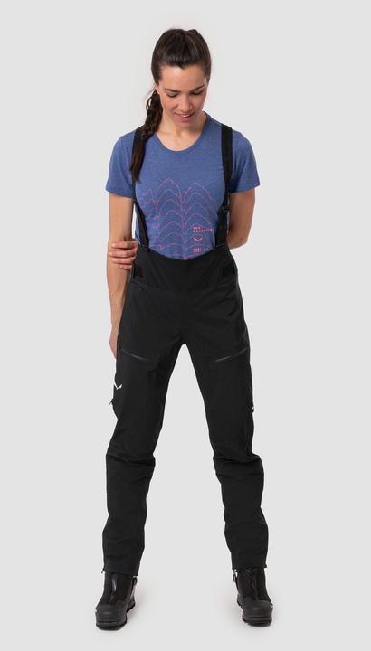 Produktbild Salewa Ortles GORE-TEX® Pro Stretch Hose Da (L)