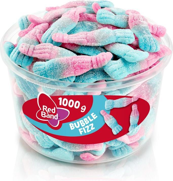 Produktbild RedBand Bubble Fizz (1 Stk., 1000 g)
