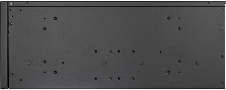 Produktbild Silverstone RM52 (Mini-ITX, ATX, mATX, SSI EEB, SSI CEB, E-ATX)