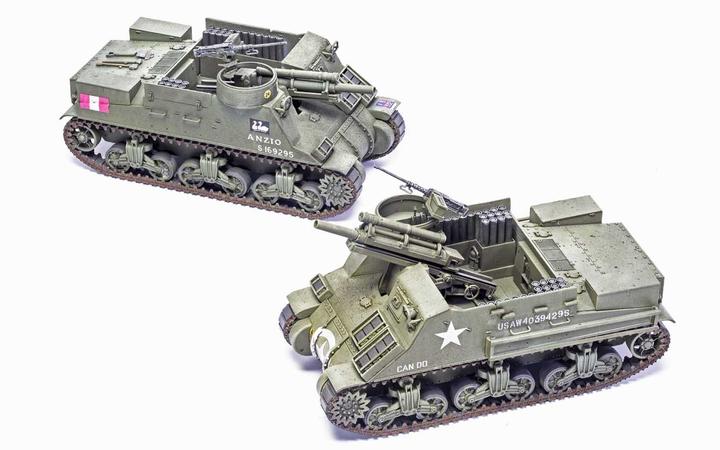 Produktbild Hornby M7 Priest