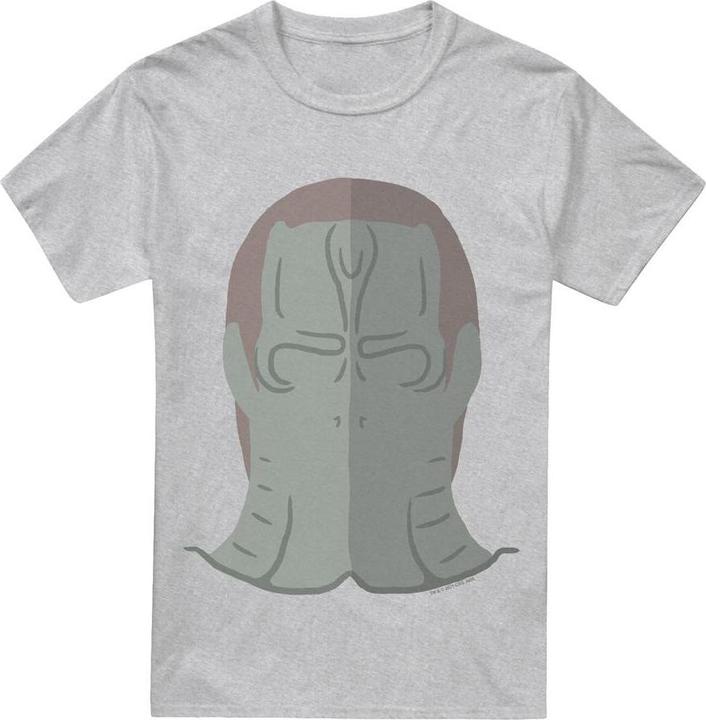 The Cardassian TShirt