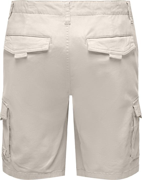 Image du produit Only & Sons Coupe normale Short cargo Short cargo (S)