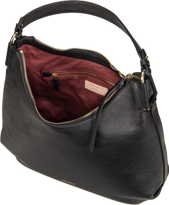 Image du produit Coccinelle Hobo Bag COCCINELLEREBEKKA (15 l)