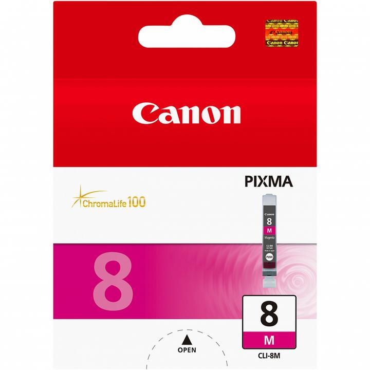 Produktbild Canon Cli-8m (M)