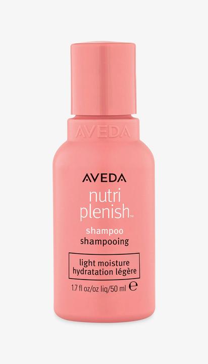 Immagine prodotto Aveda Nutriplenish (50 ml, Shampoo liquido)
