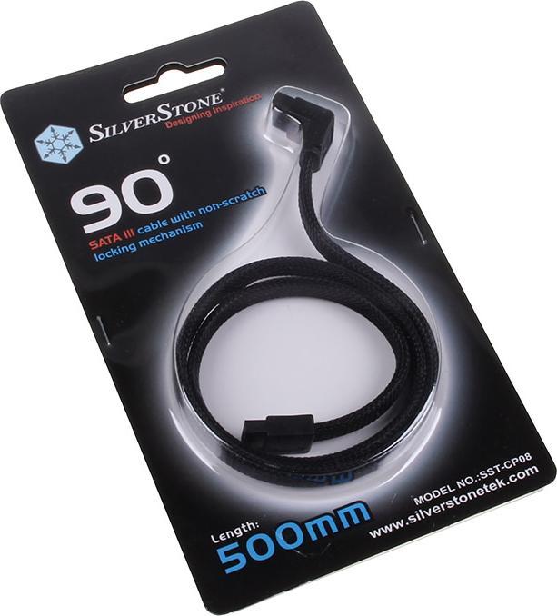 Produktbild Silverstone CP08