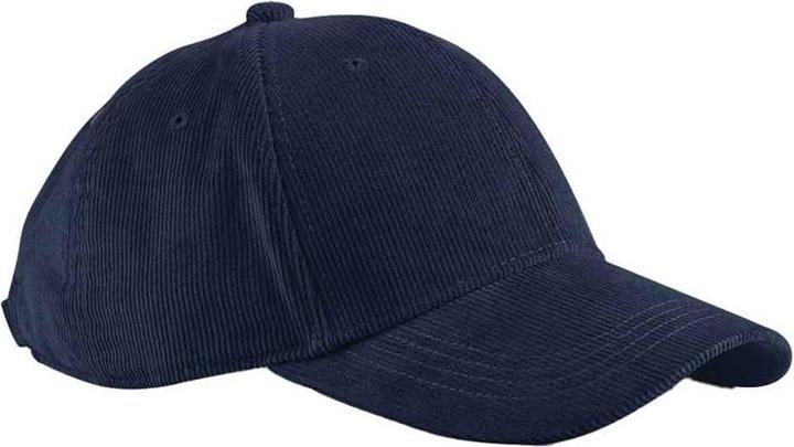 Beechfield EarthAware BaseballMütze Baumwolle aus biologischem Anbau (One Size)