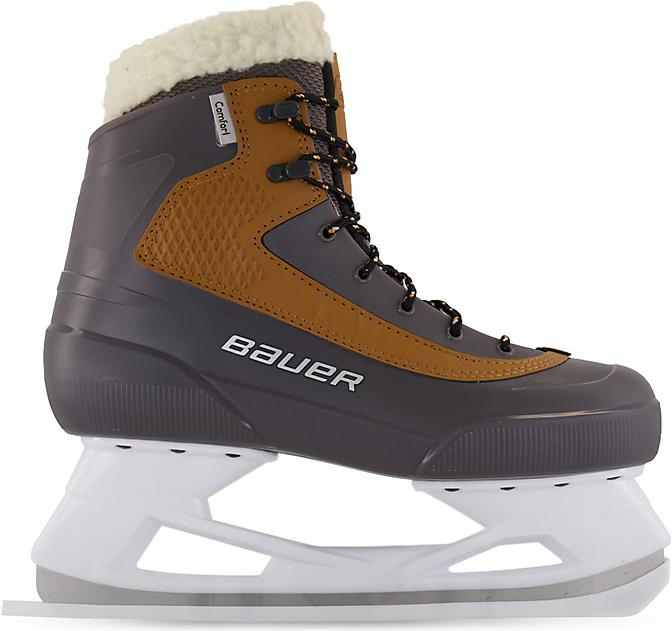 Produktbild Bauer REC ICE Whistler Herren Schlittschuh (43)
