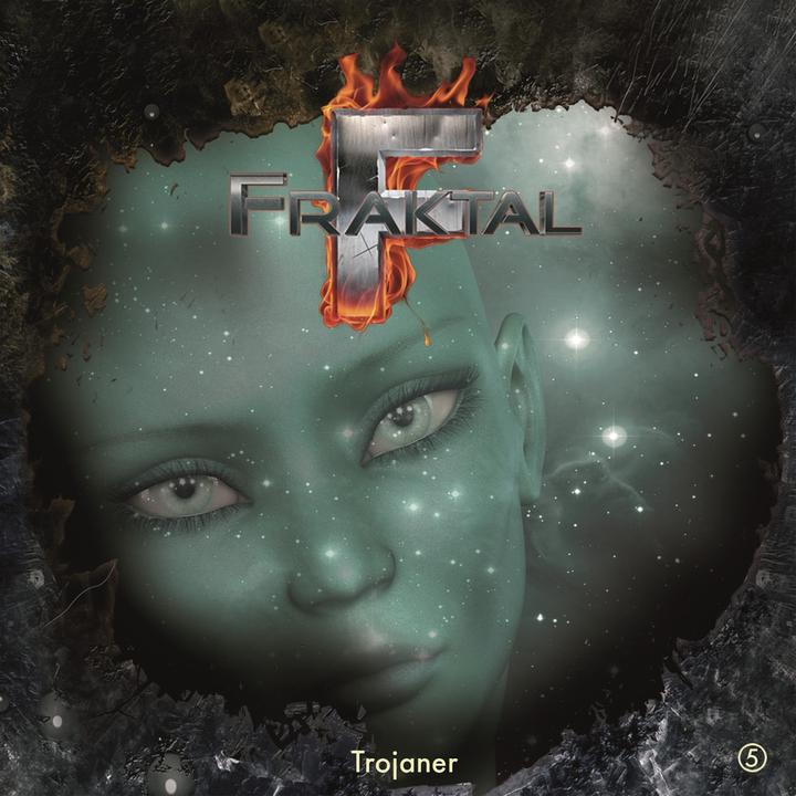 Produktbild Fraktal 5-Trojaner