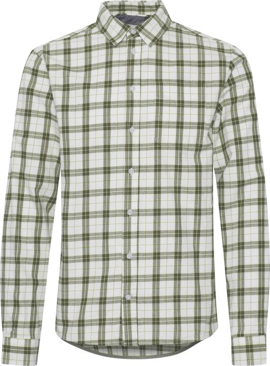 Immagine prodotto Blend Camicia a quadri a maniche lunghe (L)
