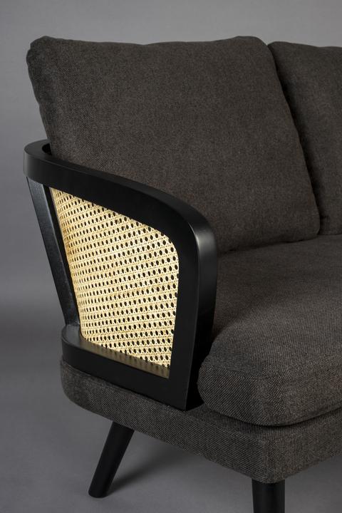 Actual product image Dutchbone Manou (2 person sofa)