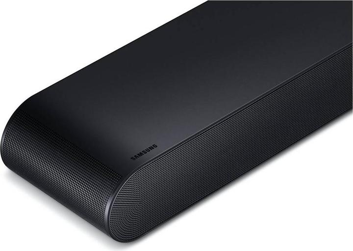 Actual product image Samsung S-Soundbar Hw-S66gd (200 W, 5.0 channel)