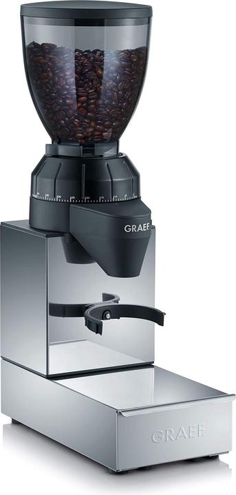 Produktbild Graef CM850 (EU-Stecker)