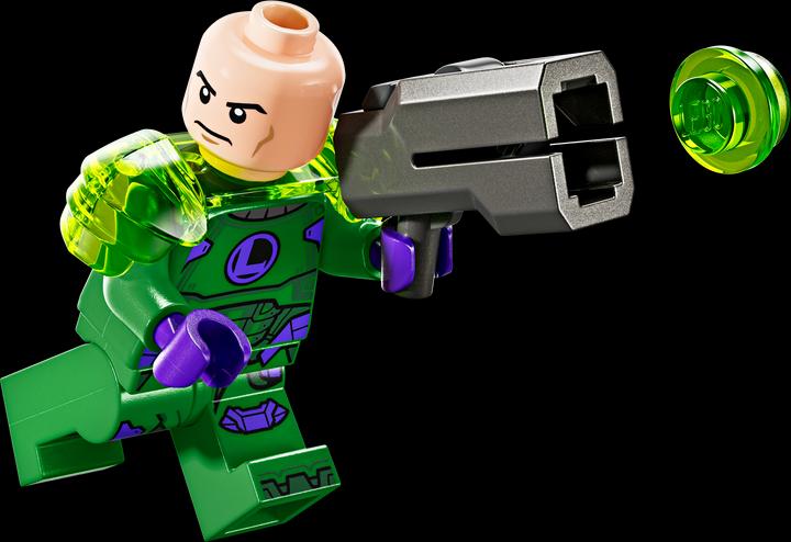 Image du produit LEGO Superman Mech vs. Lex Luthor (76302, LEGO DC)
