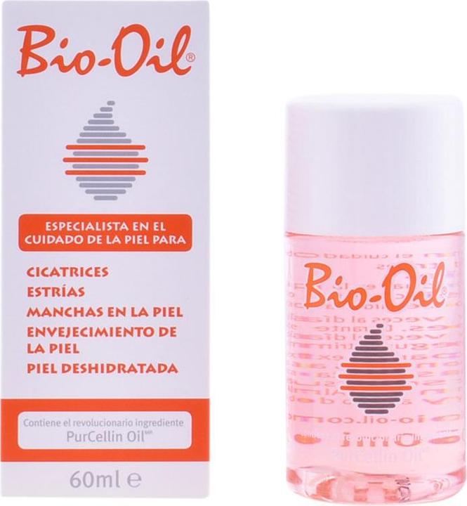 Bi-Oil BIO-OIL PurCellin oil 60 ml (Körperöl, 60 ml)