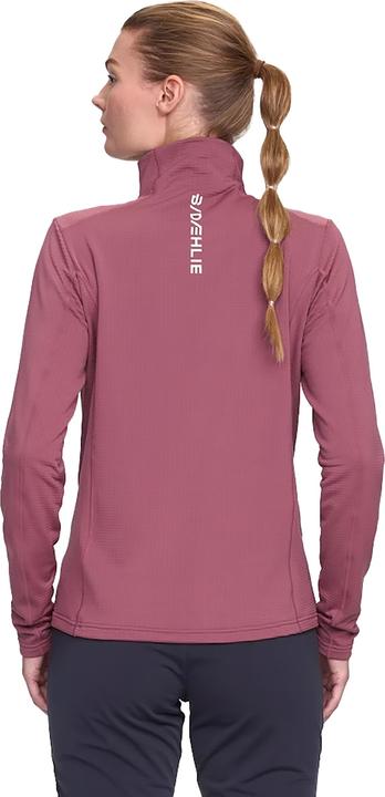 Produktbild Daehlie W Half Zip Grid (S)