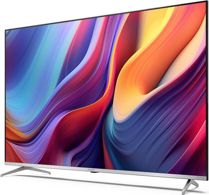 Actual product image Sharp 50GP6265E (50", QLED, 4K)