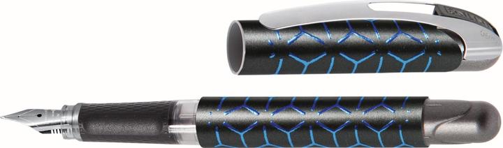 Image du produit Online Stylo plume College Blue M (Bleu, 3 x)