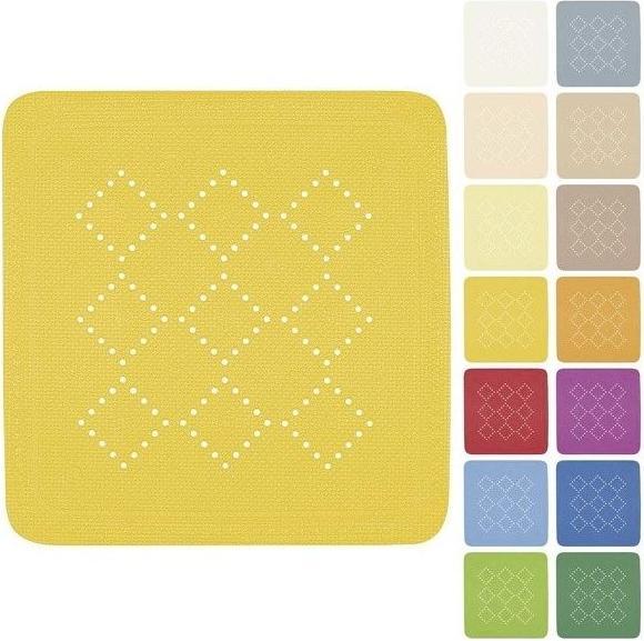 Actual product image spirella Alaska (55 x 55 cm)