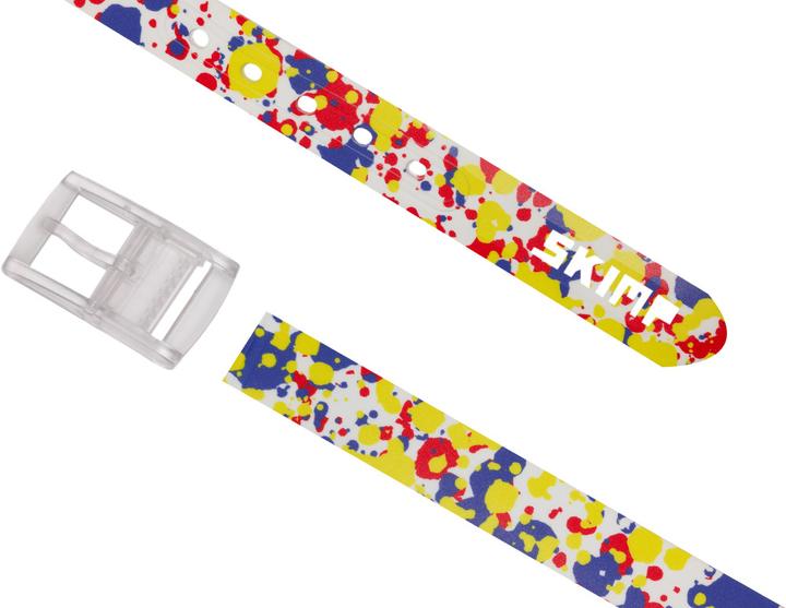 Skimp Belt Collection