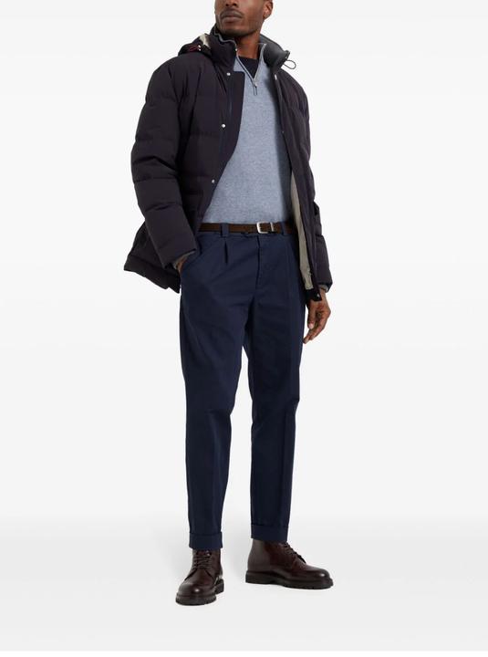 Immagine prodotto Brunello Cucinelli Piumino (XXL)