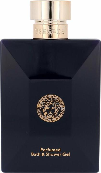 Immagine prodotto Versace Dylan Blue - Gel bagno e doccia (250 ml)