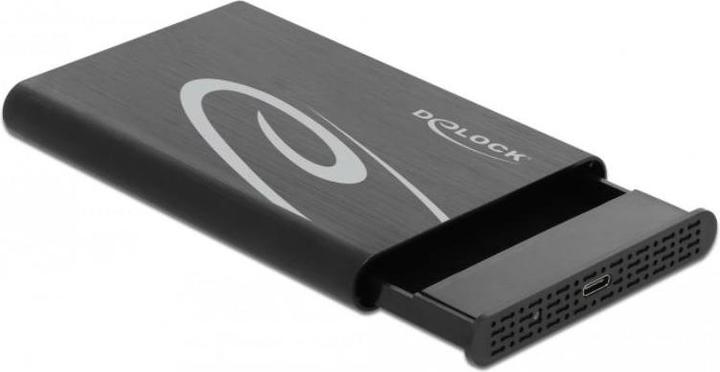 Produktbild Delock 2.5" External Enclosure SATA HDD / SSD > USB3.0 (2.5")