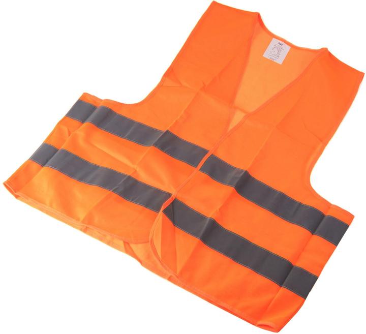 Alpin Breakdown warning vest