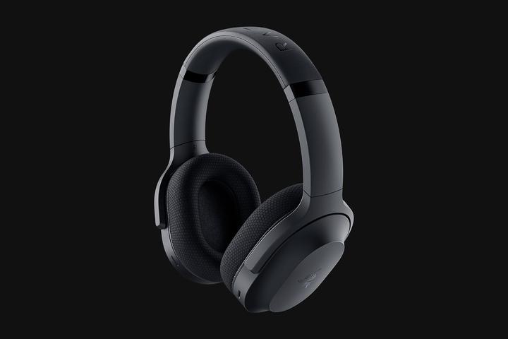 Actual product image Razer Barracuda (Wireless)