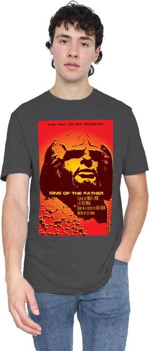 Produktbild The Next Generation Season 3 Episode 17 TShirt (S)