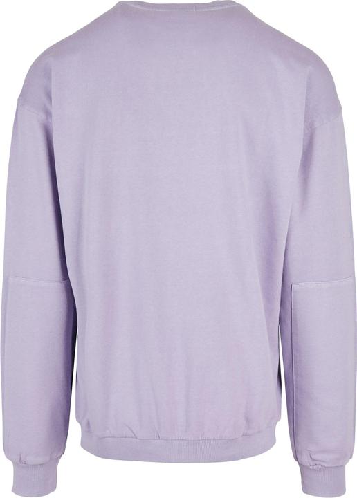 Image du produit Urban Classics Pigment Dyed Crew Neck - 16628 (S)