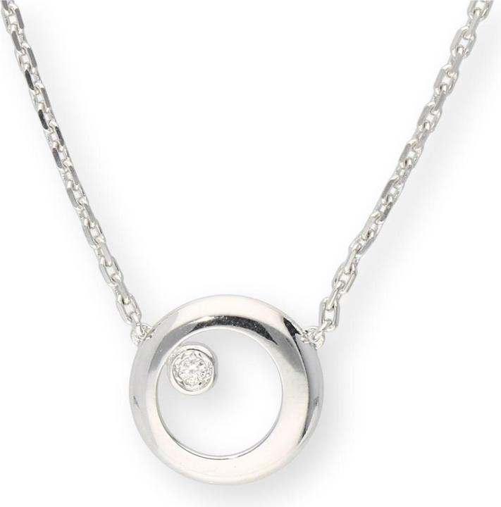 Carat My First Diamond (Silber 925, 42 cm)