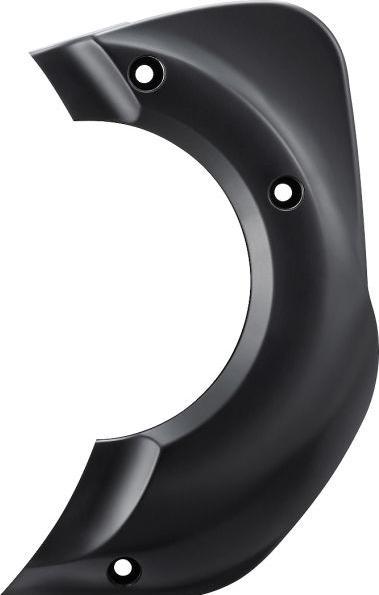 Image du produit Shimano STEPS E6100 Boîtier pour unité d'entraînement pour vélo de ville