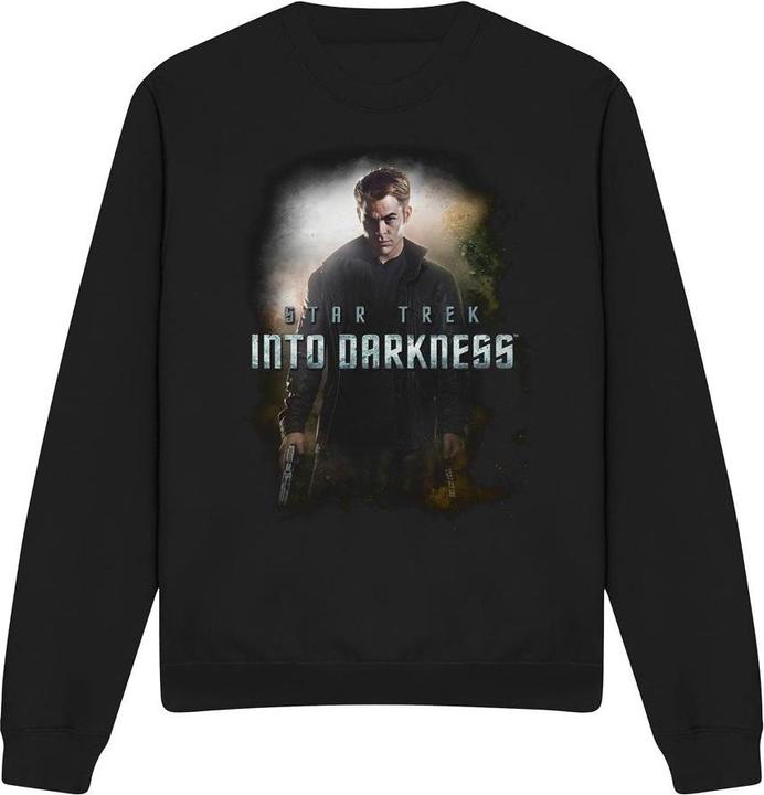 Star Trek: Into Darkness Darkness Sweatshirt (XL)