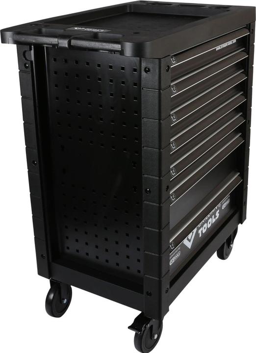 Produktbild Brilliant Tools Werkstattwagen (1 x)
