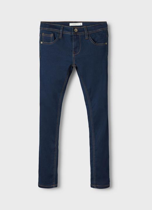Actual product image Name it Slim Fit Jeans (128)