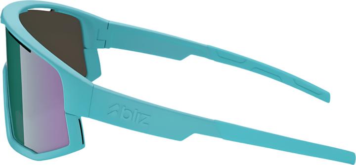 Immagine prodotto Bliz Fusion (Blu, Specchio verde Revo)