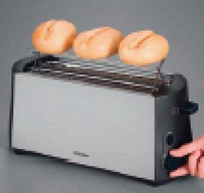 Actual product image Cloer Toaster 3719
