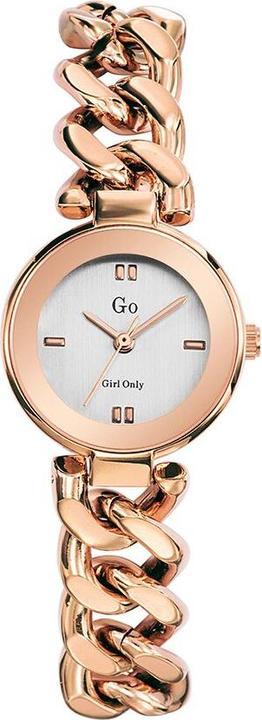 Go Girl Only Girl Only Quarzuhr (Analoguhr, 24 mm)