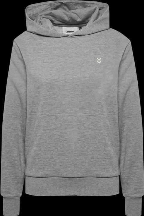 Produktbild hummel hmlPULSE W SWEAT HOODIE (M)