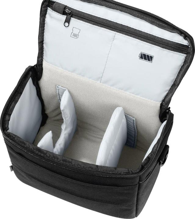 Actual product image Hama Trinidad (Kamera Bereitschaftstasche)