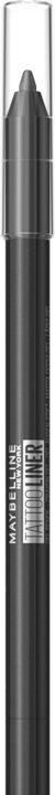 Actual product image Maybelline New York Eye Studio (983 Metallic Nights)