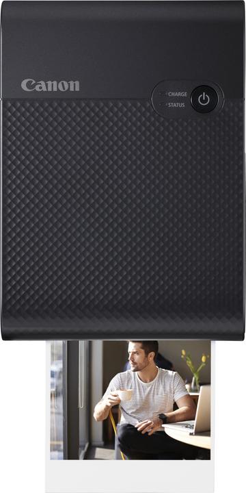 Image du produit Canon Selphy Square QX10 (Thermodirecte, Couleur)