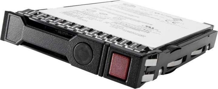 Produktbild HP Hewlett Packard HDD 72GB SAS SFF 10K DUAL-PORT **Shipping New Sealed Spares** (0.07 TB, 2.5")