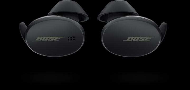 Actual product image Bose Sport Earbuds (5 h, Wireless)